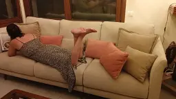 Relax en mi nuevo Fama!