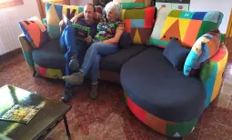 Aprovechando el tiempo