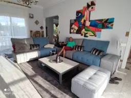 Moment de détente dans mon confortable URBAN