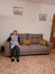 Bari sofa