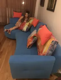 Vamos bailar! Siesta despues?