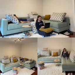 Sofá Manacor, para todos los gustos