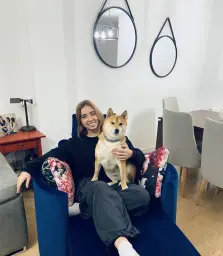 Como en casa, en ningún sitio