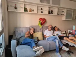 Comodidad para todas las ocaciones.