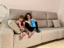 Relax, mi momento favorito