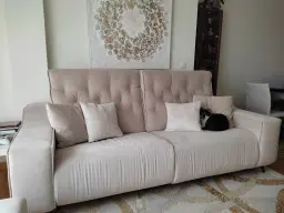 Rincón relax de Coco