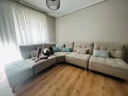 Relax incluso para los peques