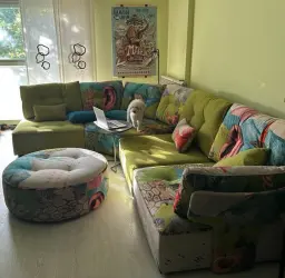 Ariadne Plus y Nala, un lugar para soñar