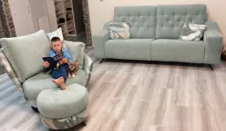 Disfruta cada momento