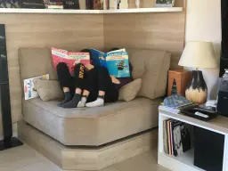 The best place in the world