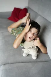 Tontín pero cómodo