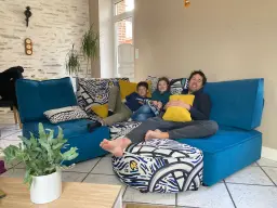 Matt and Co sur Fama