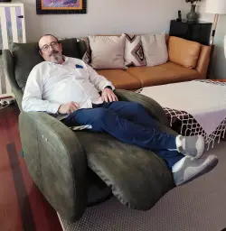 Famalover disfrutón