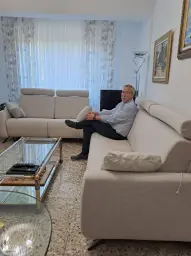 Relax despues del día de trabajo