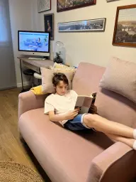 ¿ Dónde está FAMA ?