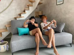 BIEN SUR NOTRE CANAPE