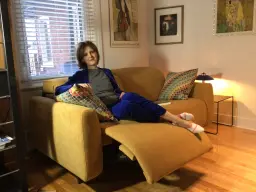 confort et détente  baignés de lumière