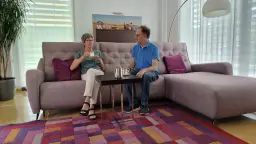 Una tarda confortable.