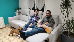 Détente en fin de journée