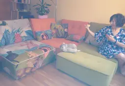 Bienvenid@s al Jardín de las Delicias