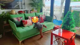 Verde que te quiero verde