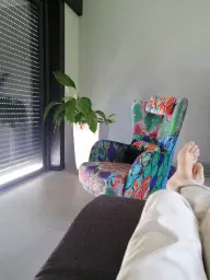 BALTIA relax et KYLIAN