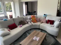 L'invasion des Peluches
