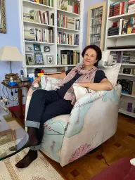 Y yo aquí, tan pichi...!