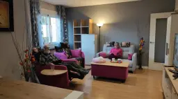 LLENANDO MI HOGAR DE ENERGÍA POSITIVA