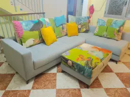 JARDÍN DE LA DELCIAS