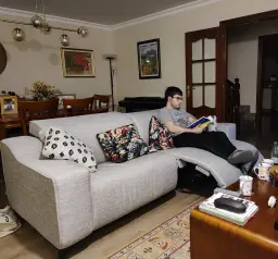 Hoy para mí solo!!!