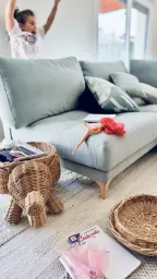 Tarde de Opera con Barbie