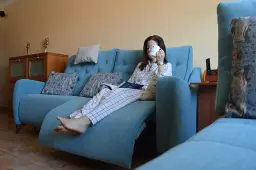 EL RELAX, TU MEJOR ALIADO.