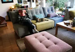 "lectura confortable"