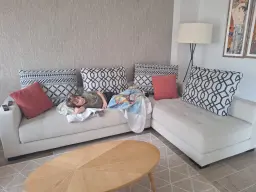 Sofás con buena fama