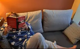 La lectura más cómoda.