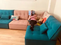 Mi momento preferido