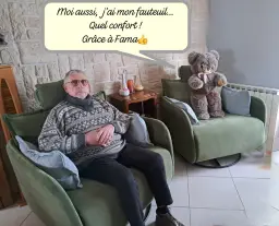 Détente familiale