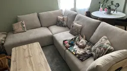 Mejor que los brazos de mamá