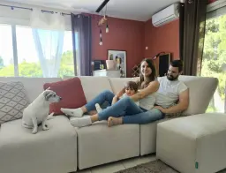 "FAMA" FAMILIA