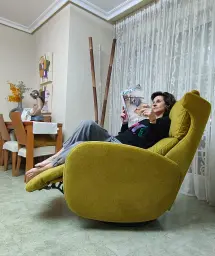 MI RINCON DE LECTURA