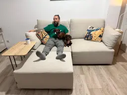 El rey y sus súbditas