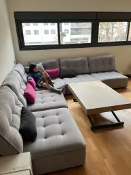 SOFA DE ENSUEÑO