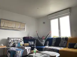 Elle est belle la vie 💃