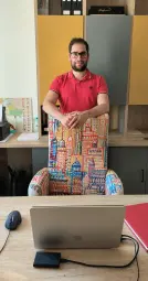 Un bon fauteuil pour travailler