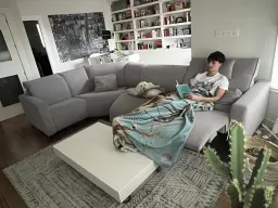 Un buen libro lo arregla todo