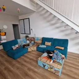 La Bella y las Bestias