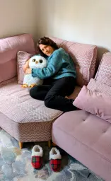 Fama un monde de douceur