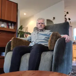 Relax dans mon Fauteuil ADAN