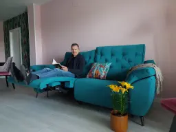 EL COLOR DE LA TARDE